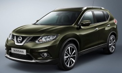Nissan X-Trail 2014- (кузов T32)